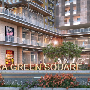 Haryana Affordable Housing Shops